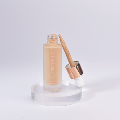 Base Liquida-Radiance Skin