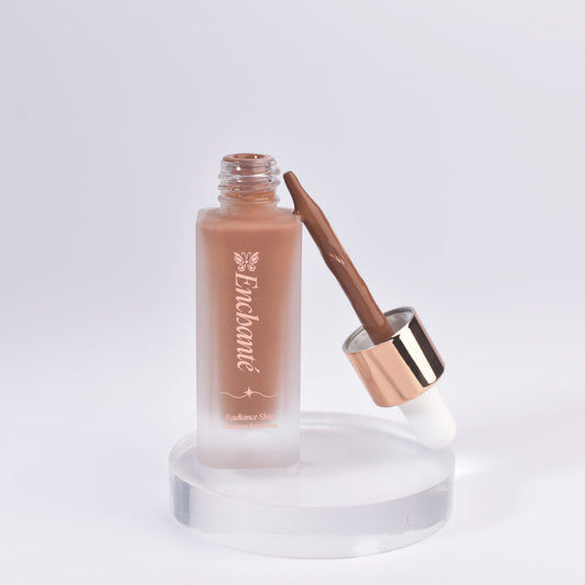 Base Liquida-Radiance Skin