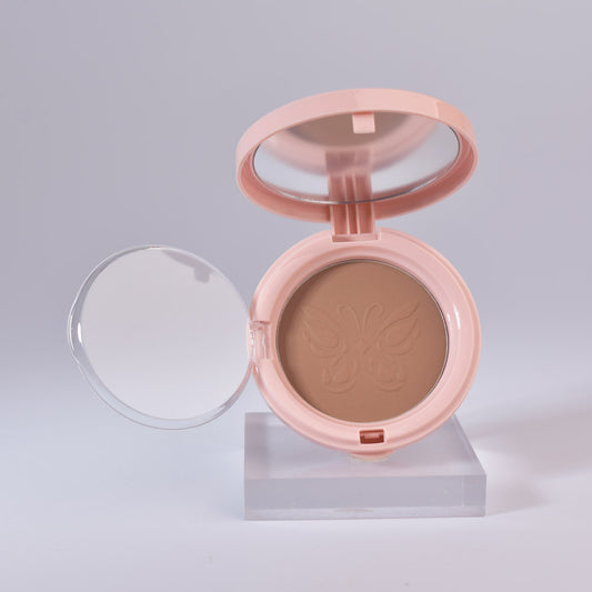 Polvo-Compacto Silk Touch
