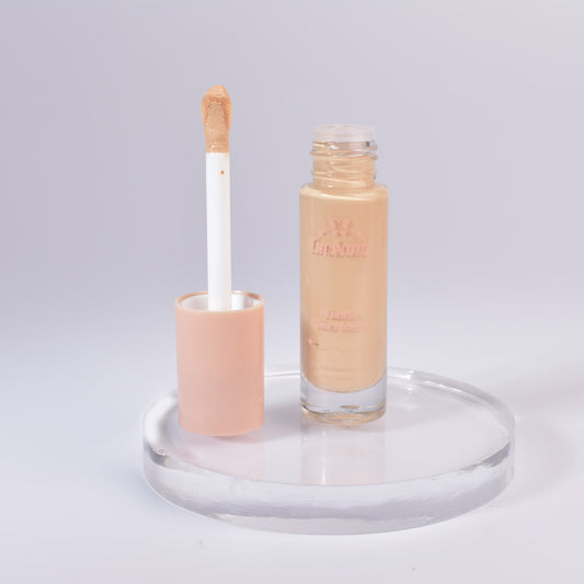 PreBase-Glow Booster