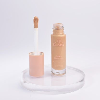 PreBase-Glow Booster