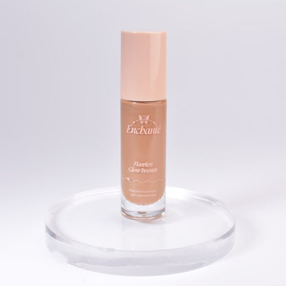 PreBase-Glow Booster