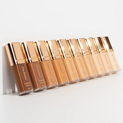 FLAWLESS BAKE + CORRECTOR FLAWLESS TOUCH