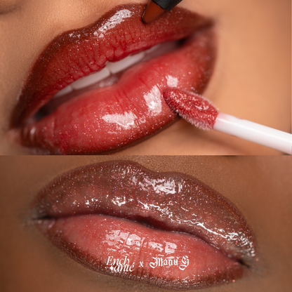 VIBRANT GLOSS MARMAID TEARS