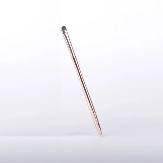 Pincel plano para sombras EC019-19