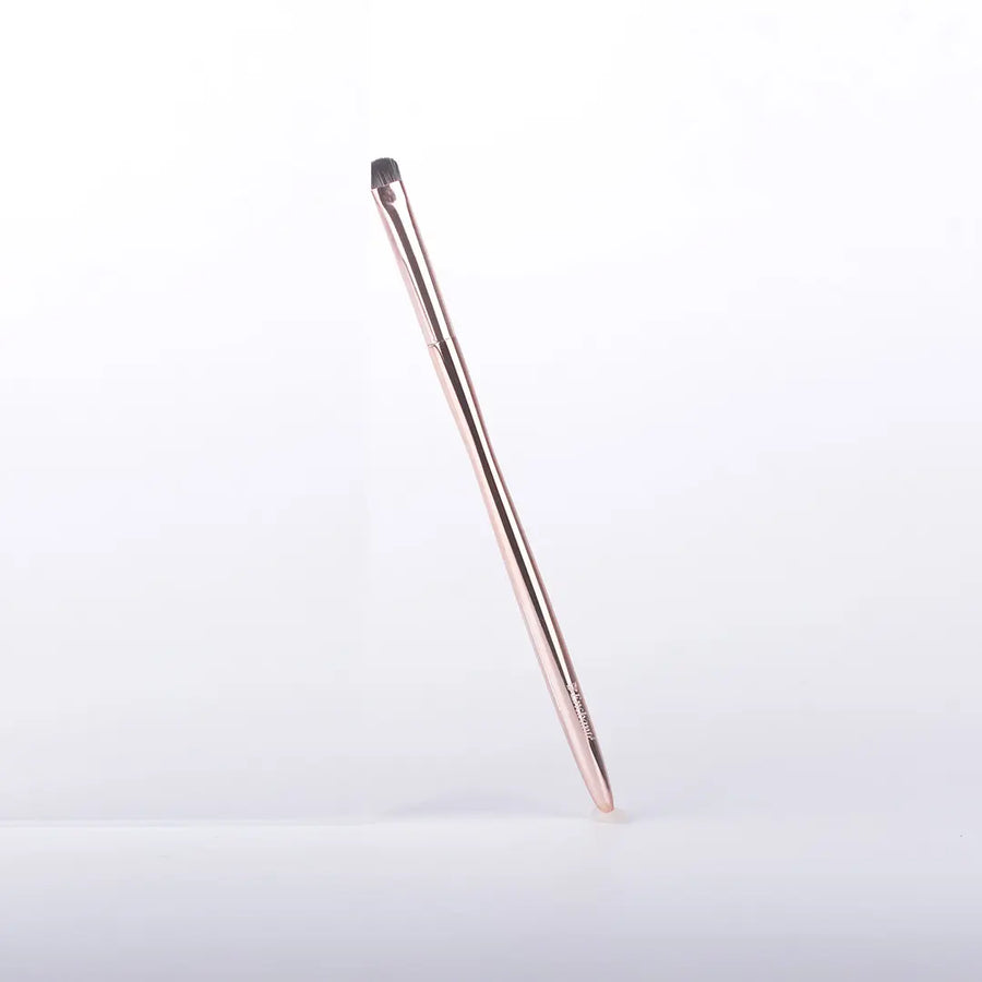 Pincel plano para sombras E-19