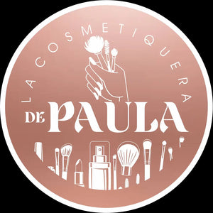 La cosmetiquera de paula