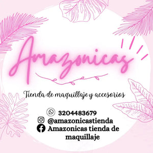  Amazónicas tienda 