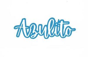 AZULITO