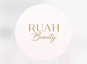 RUAH BEAUTY
