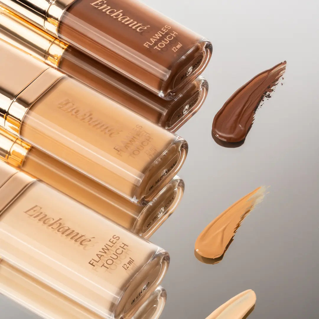 Corrector Flawless Touch