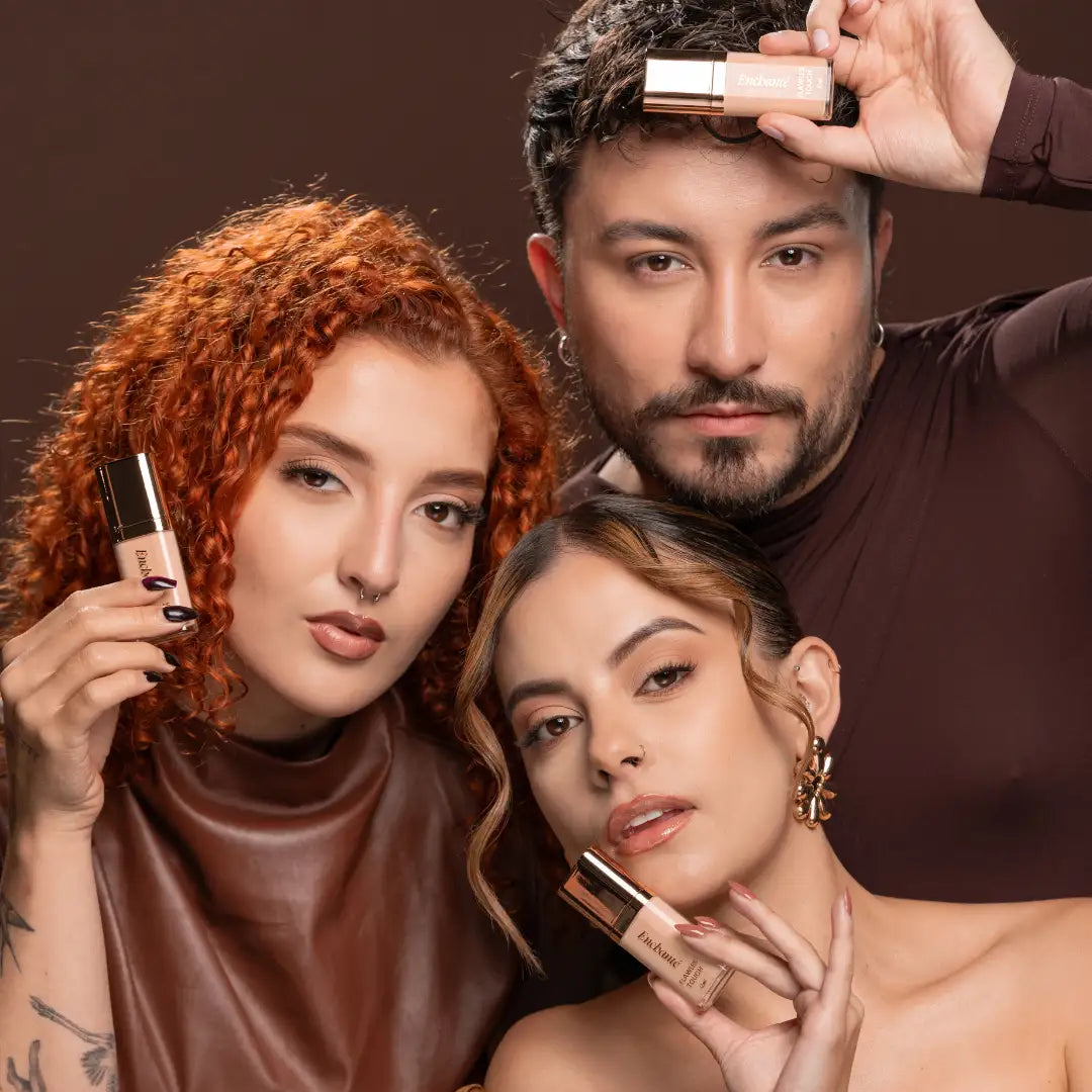 Corrector Flawless Touch