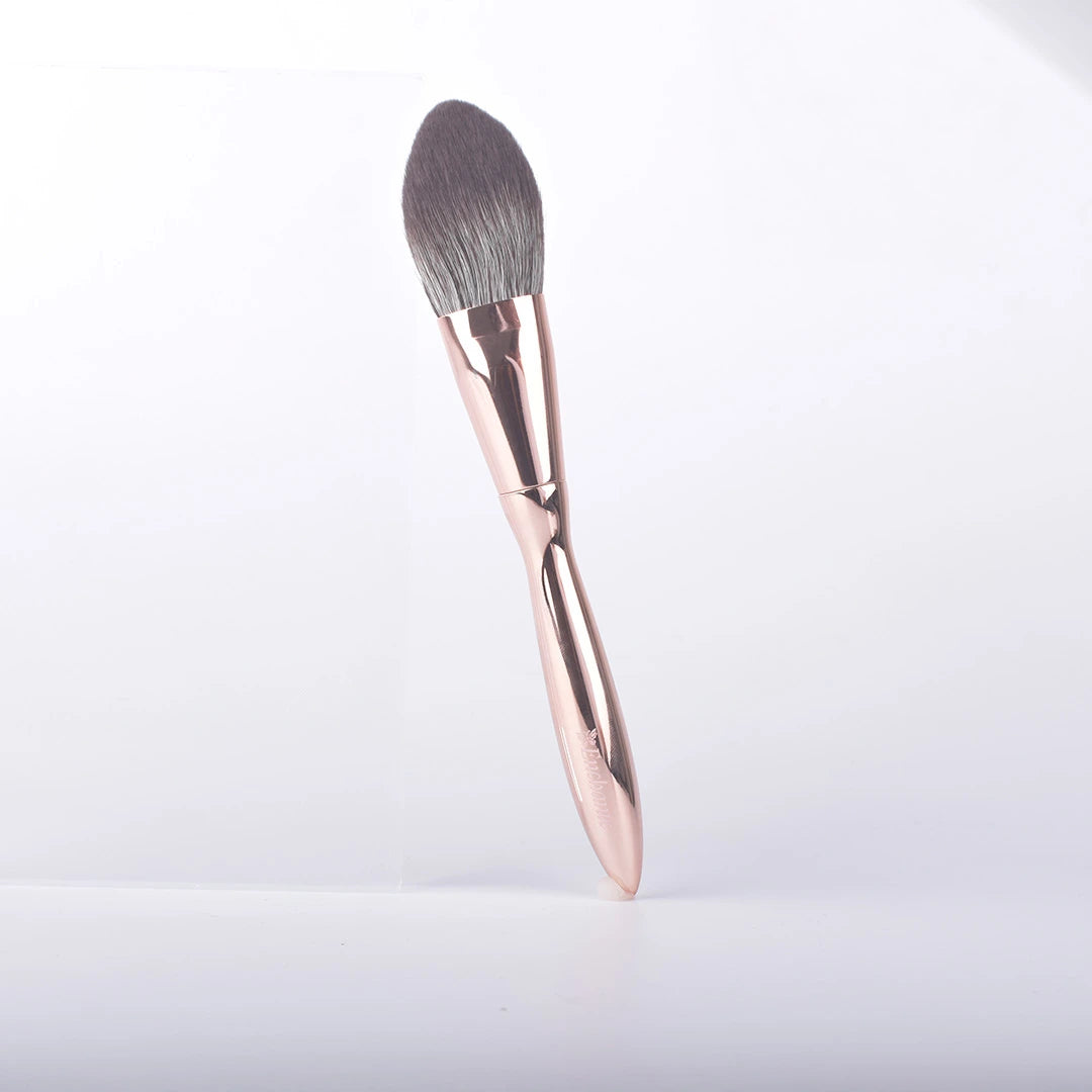 Brocha para polvo E-01