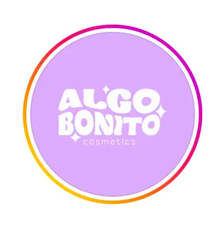 Algo bonito cosmetics