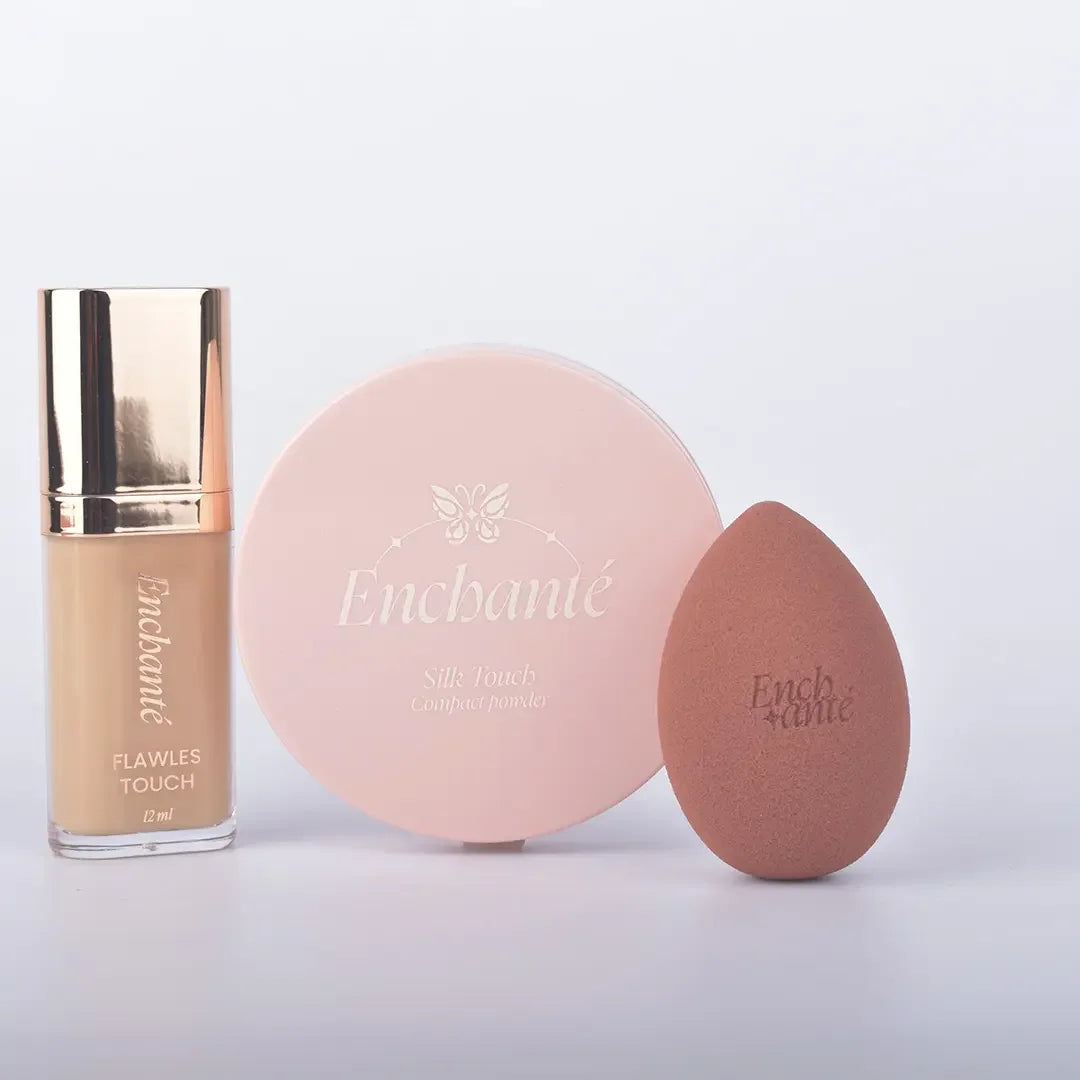 Perfect Skin Kit