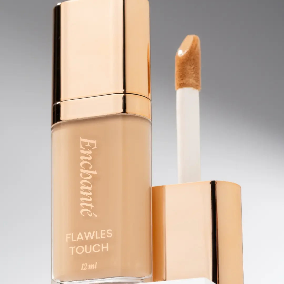 Nuevo Corrector Flawless Touch